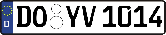 DO-YV1014