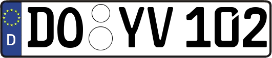 DO-YV102
