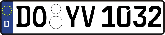 DO-YV1032
