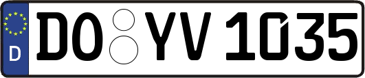 DO-YV1035