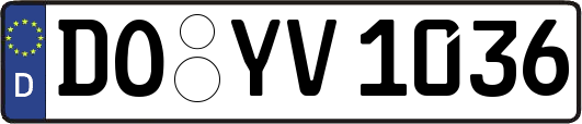 DO-YV1036