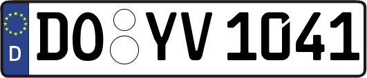DO-YV1041