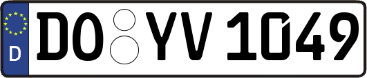 DO-YV1049