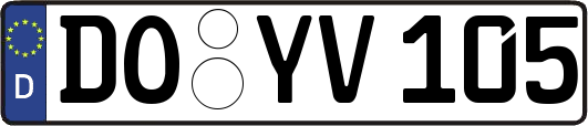 DO-YV105