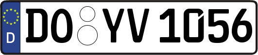 DO-YV1056