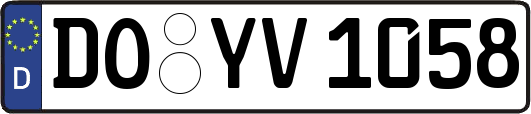 DO-YV1058