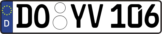 DO-YV106