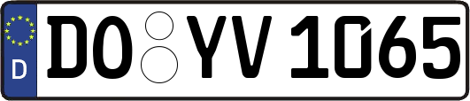 DO-YV1065