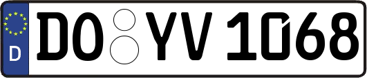 DO-YV1068