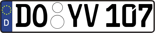 DO-YV107