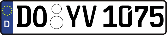 DO-YV1075