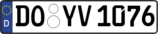 DO-YV1076
