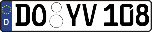 DO-YV108