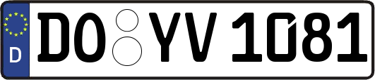 DO-YV1081