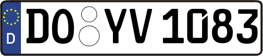 DO-YV1083