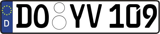 DO-YV109