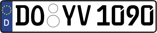 DO-YV1090