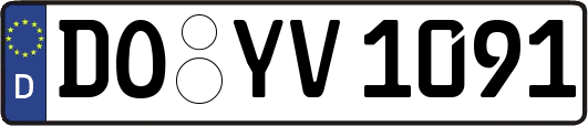 DO-YV1091
