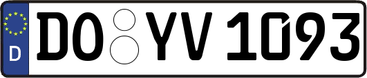 DO-YV1093