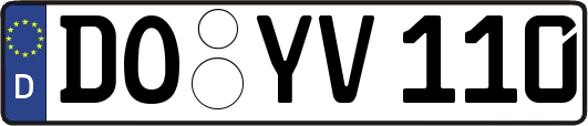 DO-YV110