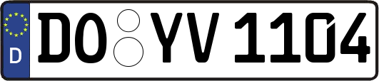DO-YV1104