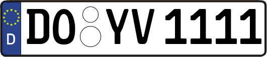 DO-YV1111