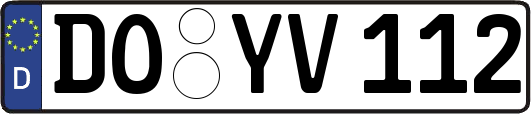 DO-YV112