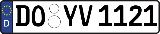 DO-YV1121