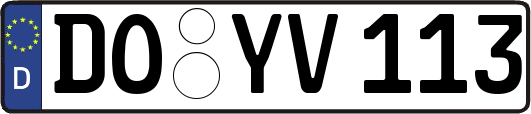 DO-YV113