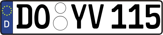 DO-YV115
