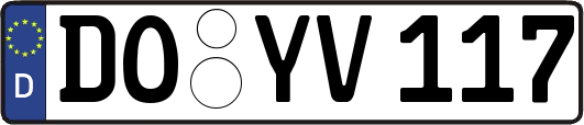 DO-YV117
