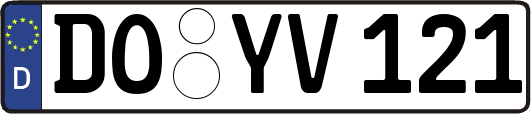 DO-YV121