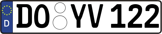 DO-YV122