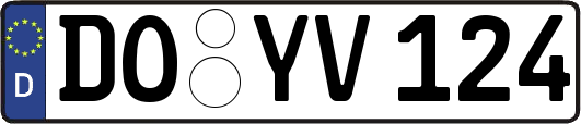 DO-YV124