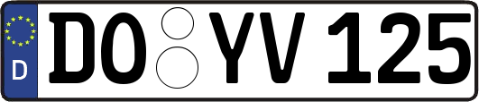 DO-YV125