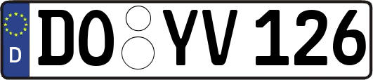 DO-YV126