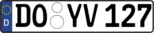 DO-YV127