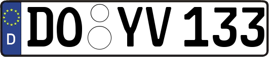 DO-YV133