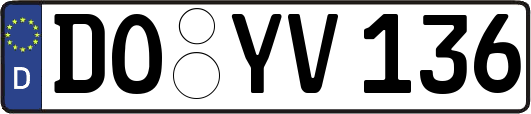 DO-YV136