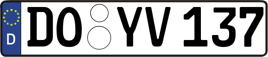 DO-YV137