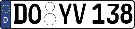 DO-YV138