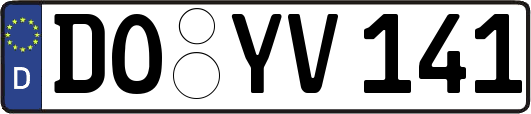 DO-YV141