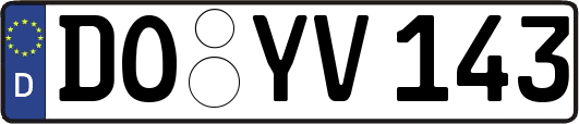 DO-YV143