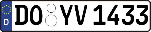 DO-YV1433