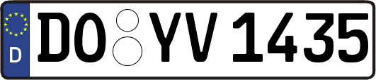 DO-YV1435