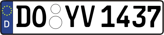 DO-YV1437