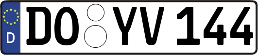 DO-YV144
