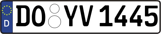 DO-YV1445
