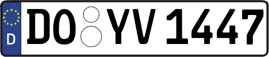 DO-YV1447