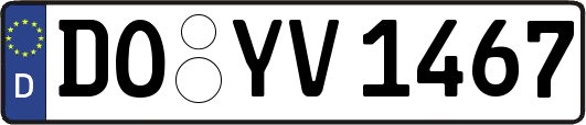 DO-YV1467